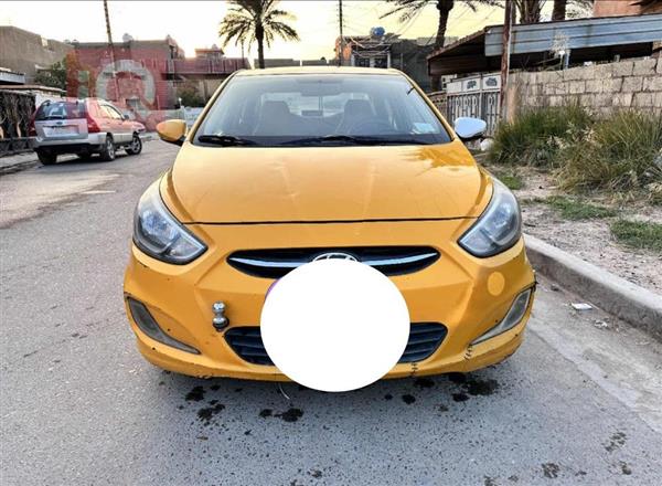 Hyundai for sale in Iraq